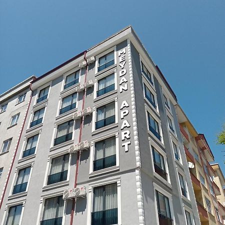 Meydan Otel Çayeli Dış mekan fotoğraf
