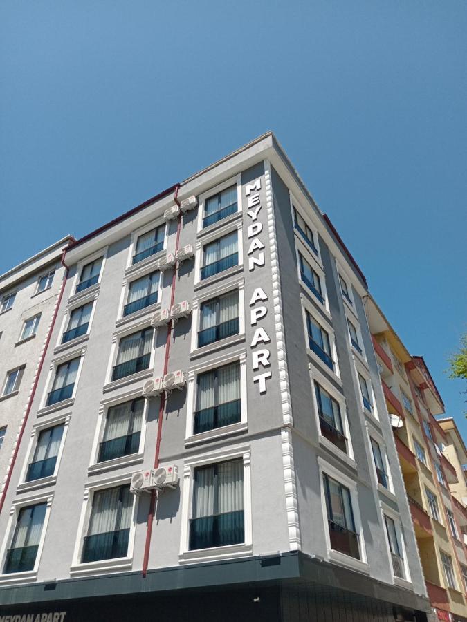 Meydan Otel Çayeli Dış mekan fotoğraf