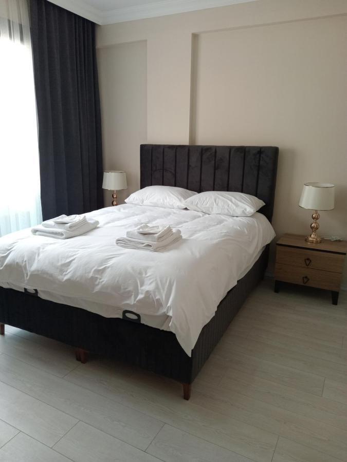 Meydan Otel Çayeli Oda fotoğraf