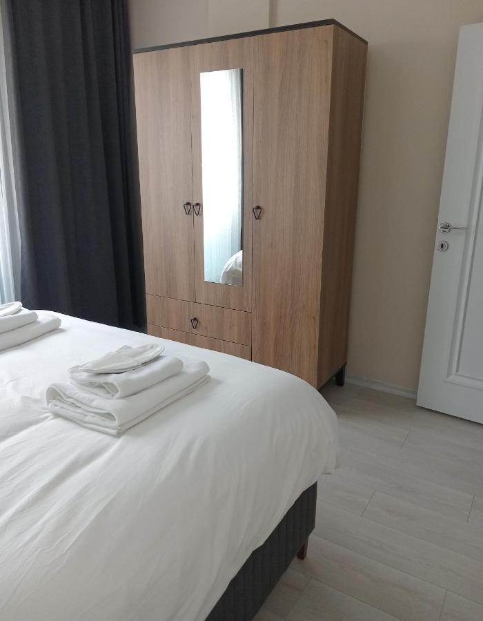 Meydan Otel Çayeli Oda fotoğraf